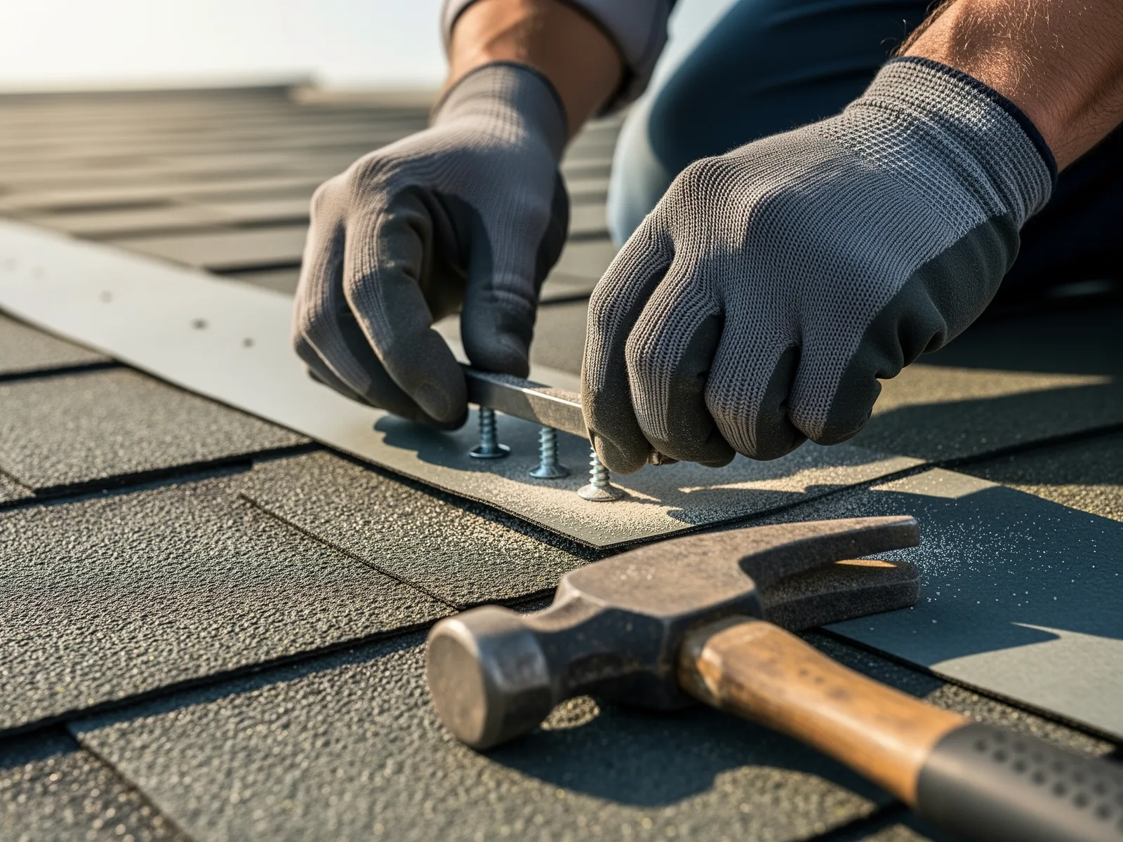 Why choose Fascia Repair in Cowdrey, CO